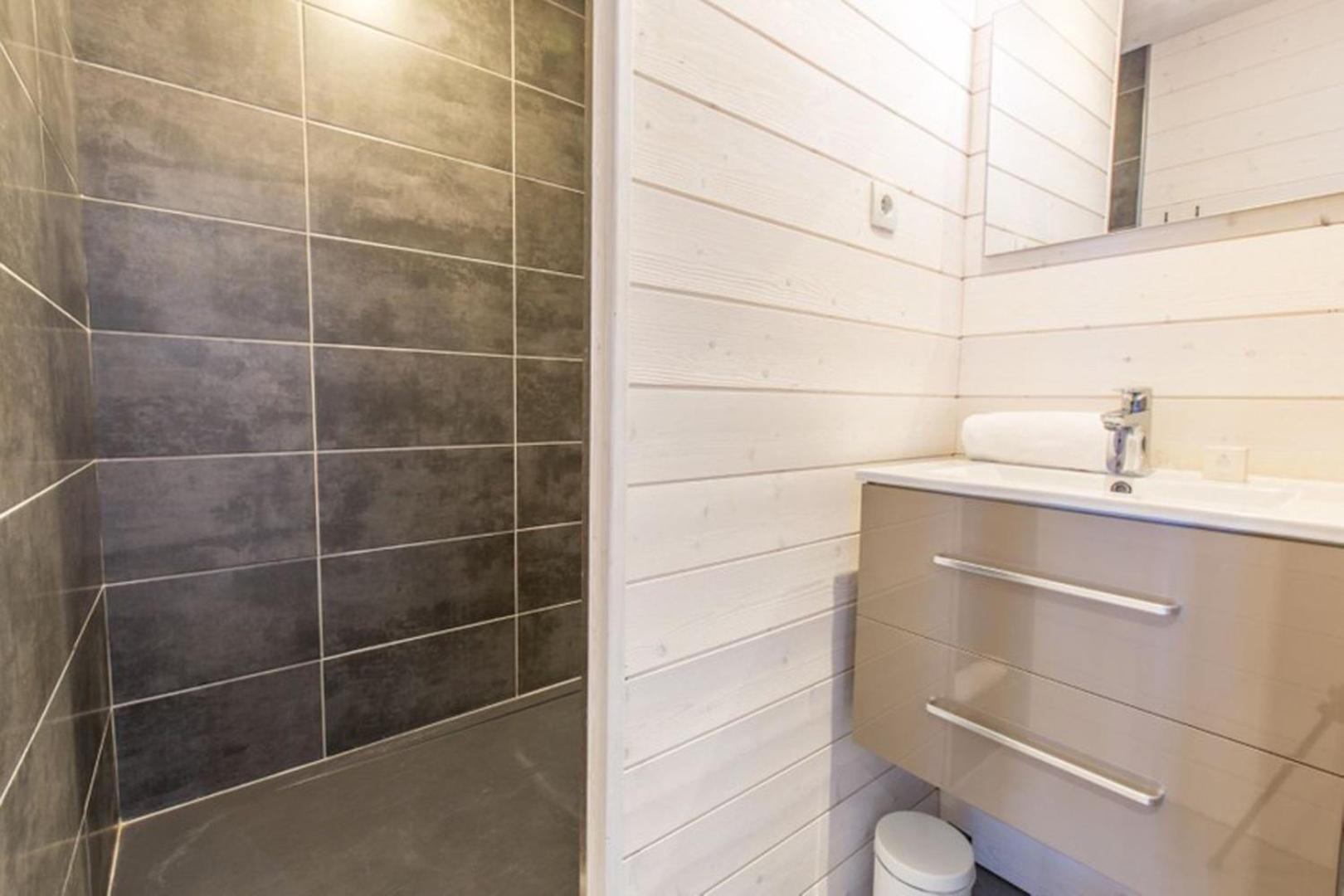 Zen - Sauna Hammam - Vue Mont-blanc Chalet Chamonix Mont Blanc