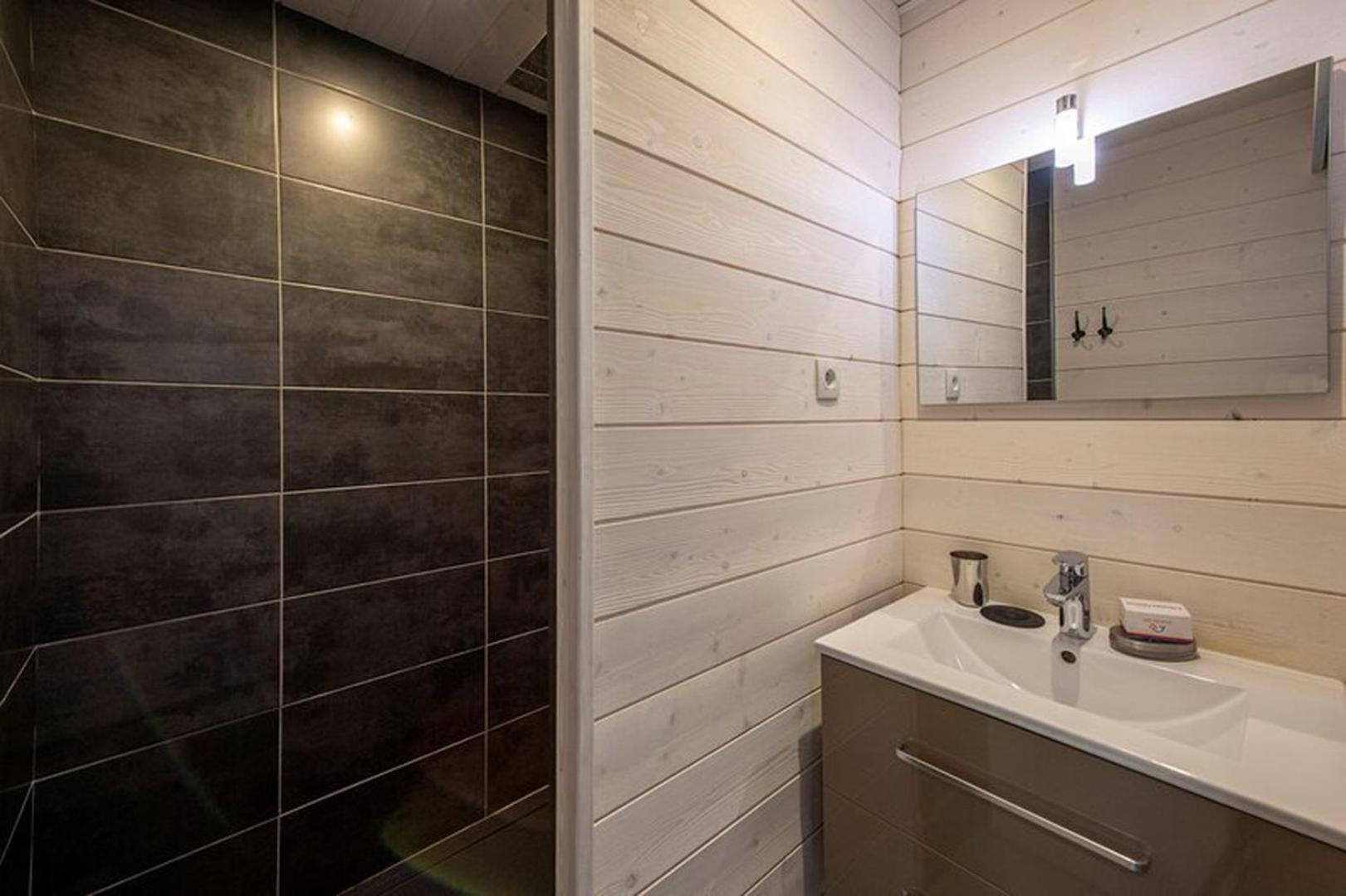 Zen - Sauna Hammam - Vue Mont-blanc * Chamonix Mont Blanc