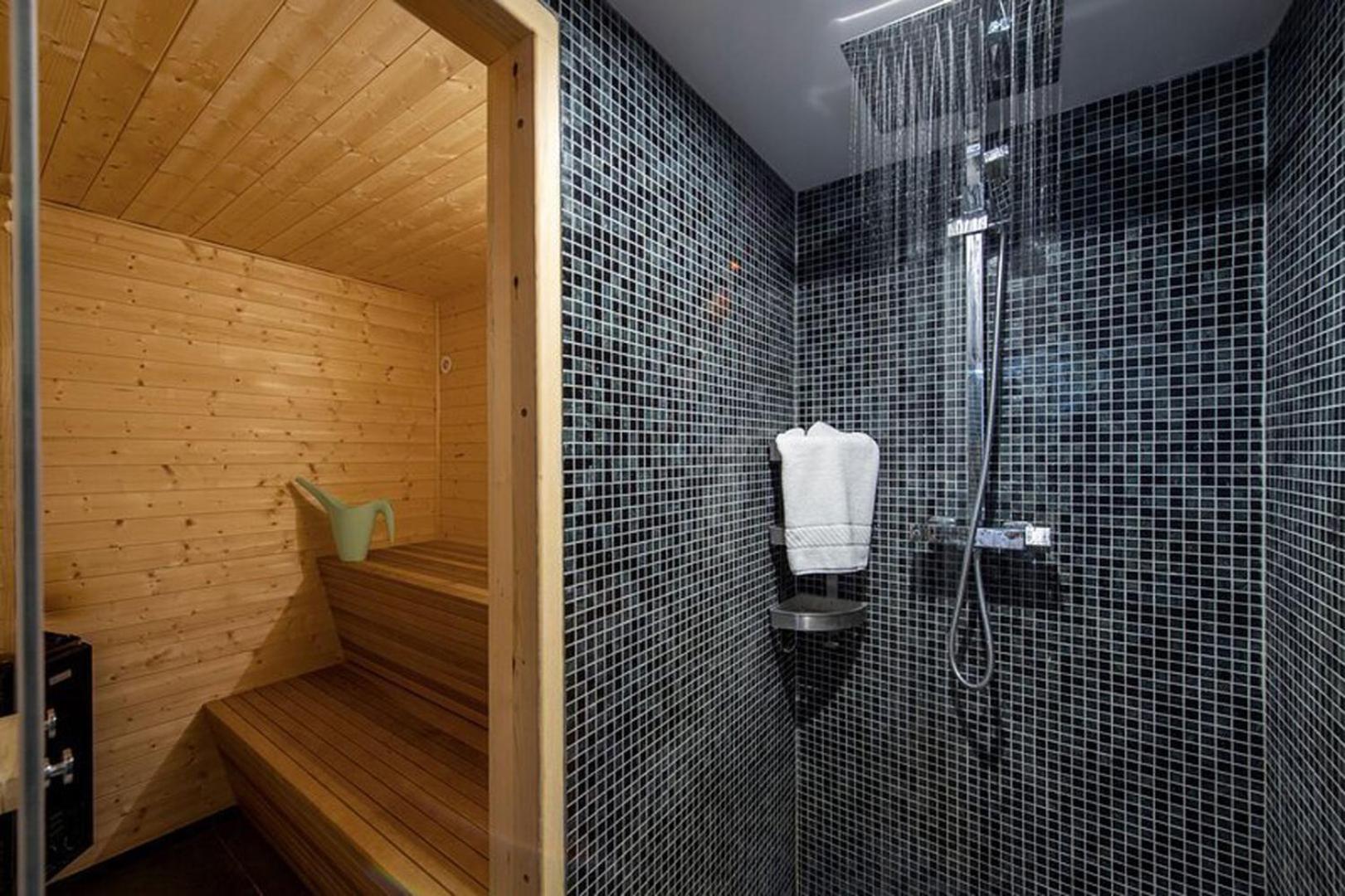 Zen - Sauna Hammam - Vue Mont-blanc * Chamonix Mont Blanc