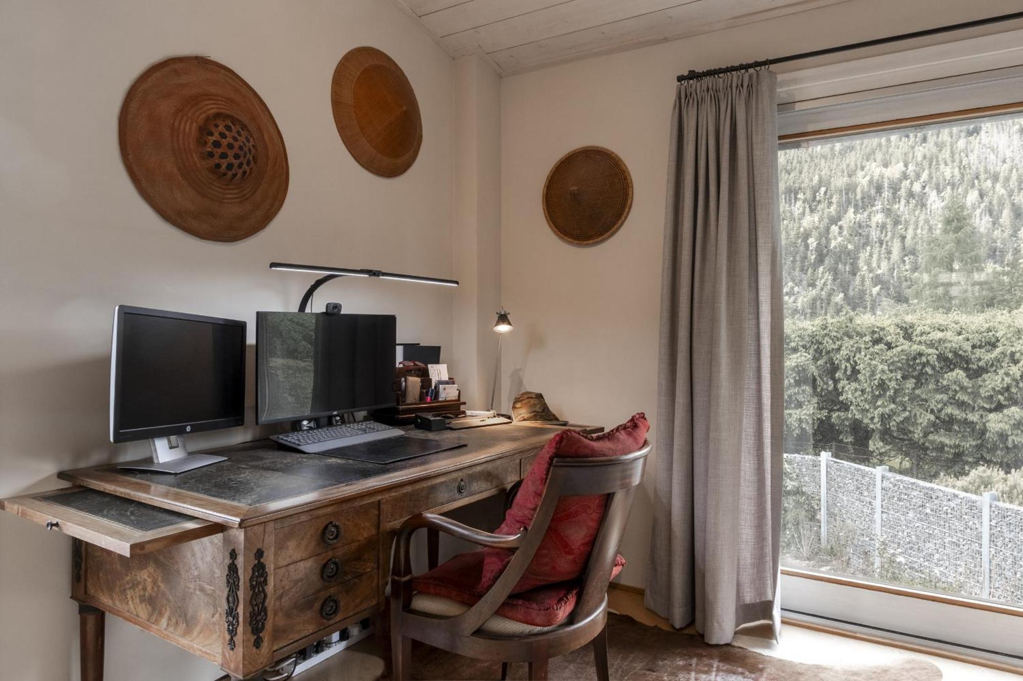 Chalet Zen - Sauna Hammam - Vue Mont-blanc Chamonix Mont Blanc